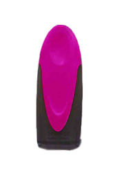 Carimbo de bolso Trodat Pink