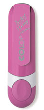 Pocket Stamp Pink