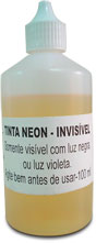 Tinta Neon
