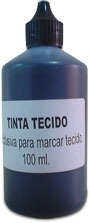 Tinta Tecido