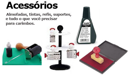 Acessórios
