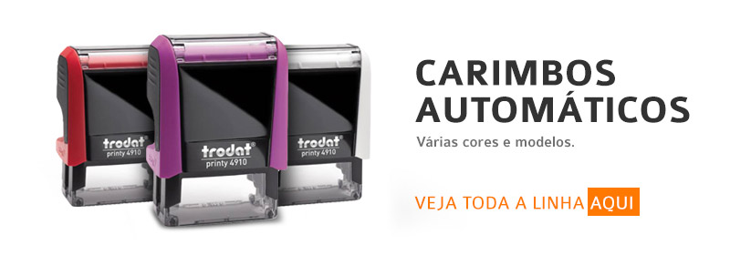 Carimbos Automáticos
